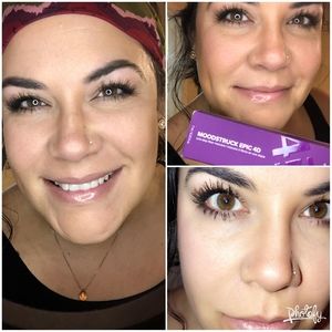 Meet your Posher, Natalie